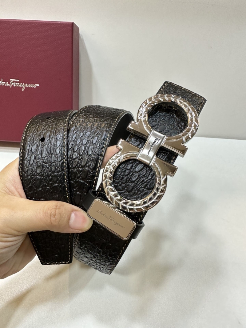 Ferragamo Belts